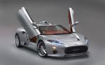 Spyker C8 Aileron 2009 года